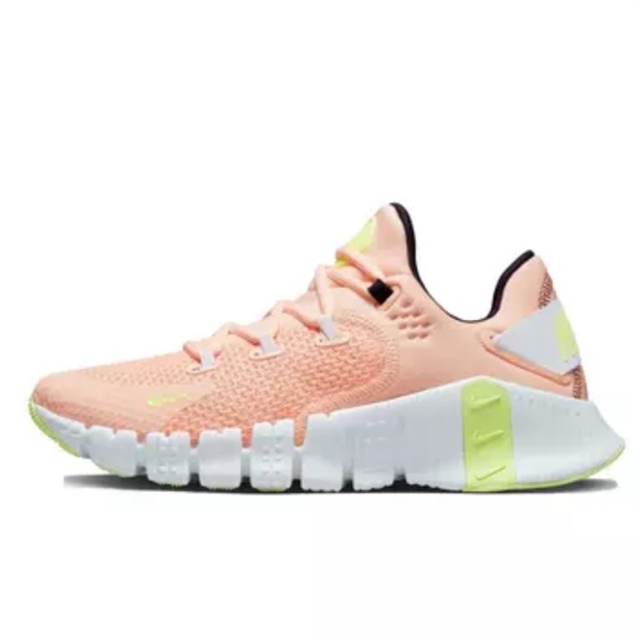 Nike Women’s metcon 4 Athletic Shoes - Picture 2 of 10